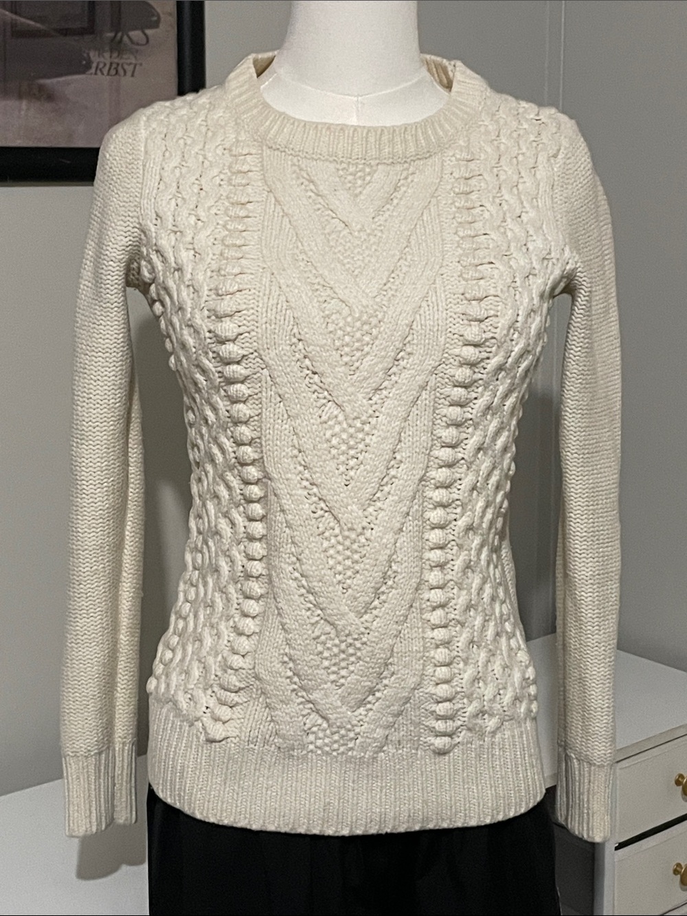 Tommy Hilfiger Sweater (S/P)